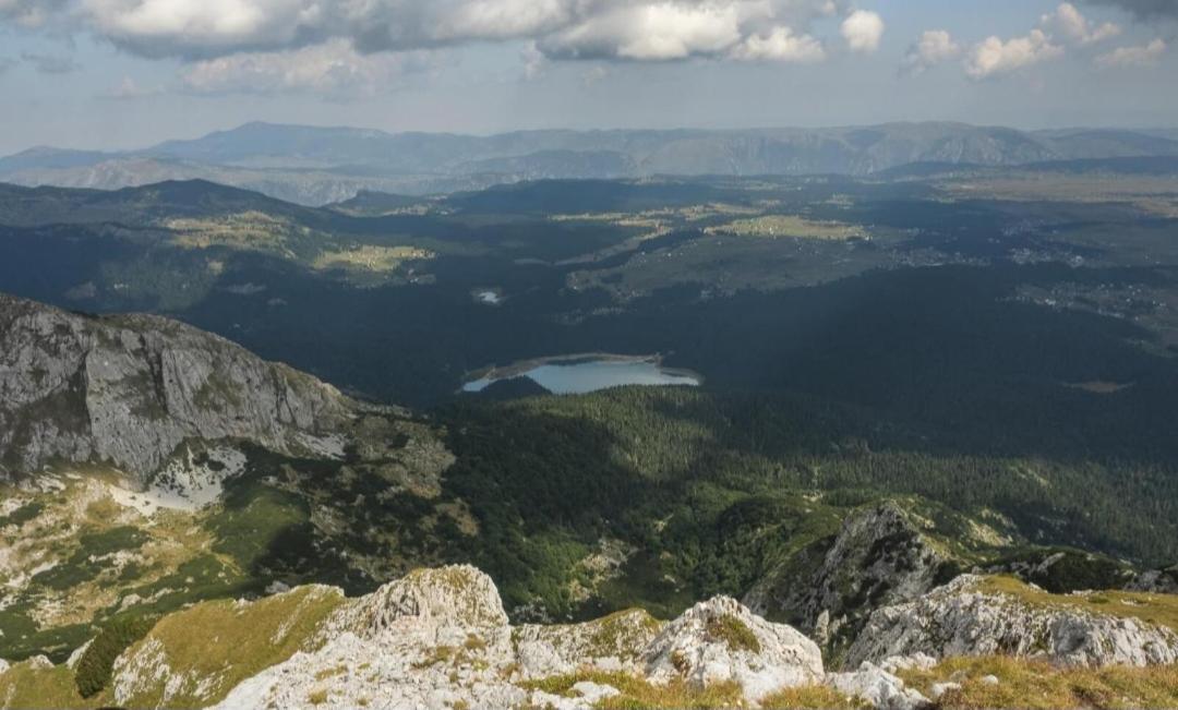 Vikendice Preradovic Villa Žabljak Exterior foto